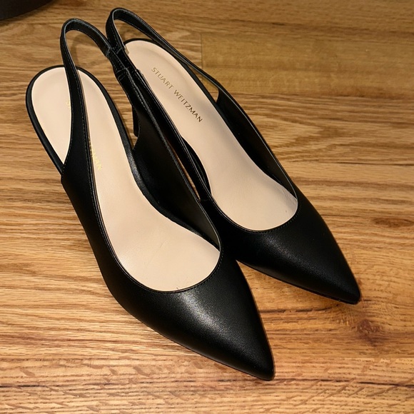 Stuart Weitzman Heels